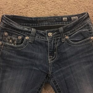 Miss Me Jeans - Miss me jeans Miss Me Jeans - Miss me jeans